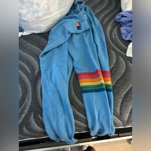 aviator nation sweatpants